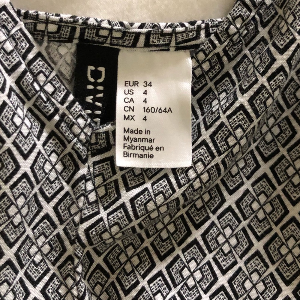 Romper from Target - Picture 3 of 4